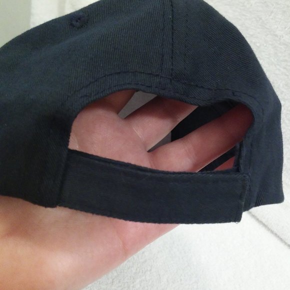 *Final Price* Hat Miller Lite Hook n Loop close - Picture 7 of 8